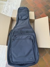 Borsa per chitarra acustica da