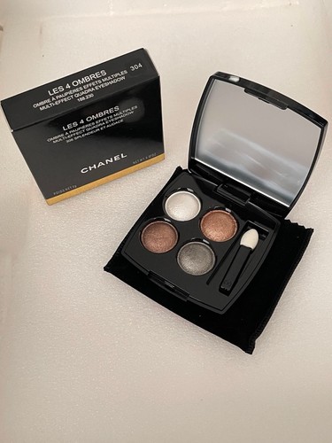 Chanel quad les - quad, 4