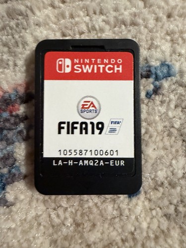 Fifa gioco per - per, nintendo