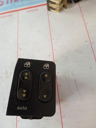 Interruttore alzavetro fiat - alzavetro,