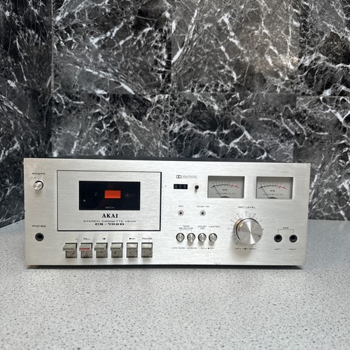 Akai 702d registratore a - cs-702d,