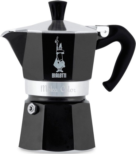 Bialetti caffettiera moka - bialetti,
