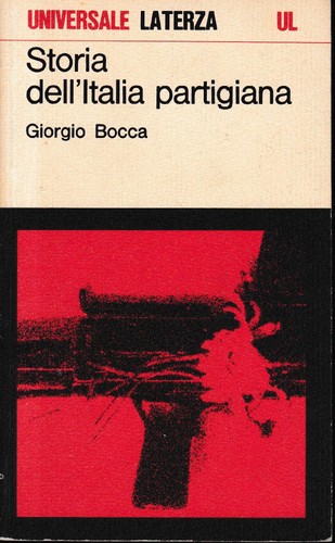 Storia dell italia partigiana - storia,