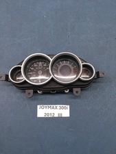 STRUMENTAZIONE CONTACHILOMETRI