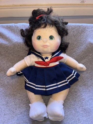 Bambola vintage mattel - vintage, my