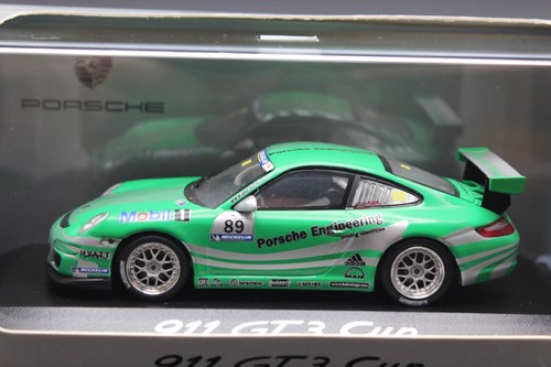 Minichamps porsche 911 gt3 - minichamps++porsche,