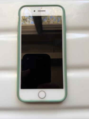 Apple iphone 128gb silver - 128gb,,