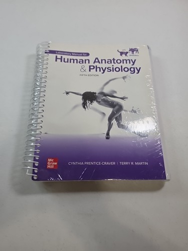 Laboratory manual for - for, human