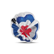 Francia 10 Euro 2026 Moulin