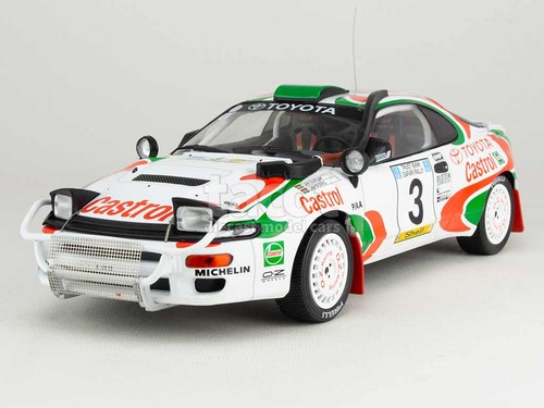 Toyota celica turbo - toyota,