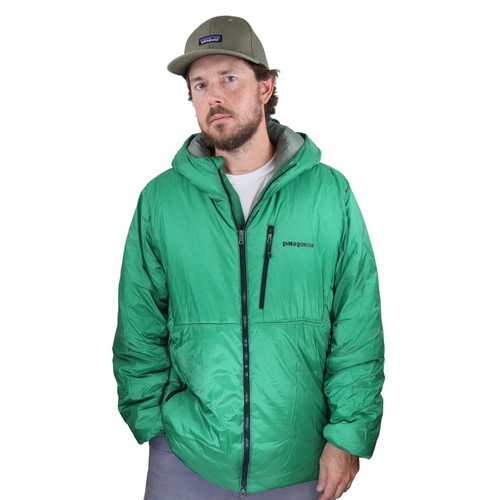 Patagonia das parka uomo - parka,