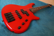 Ibanez / Roadbass RB 808 / EMG