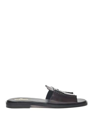 Sebago dan slide - sebago, mocassino