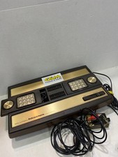 CONSOLE Intellivision USATO