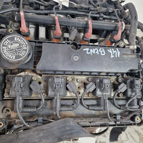 Motore completo per - alfa, romeo