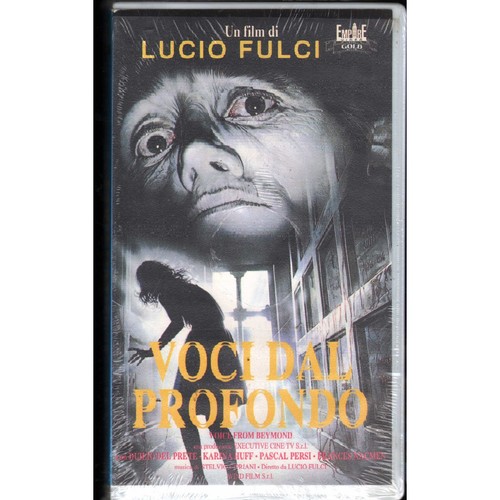 Voci dal profondo - dal,