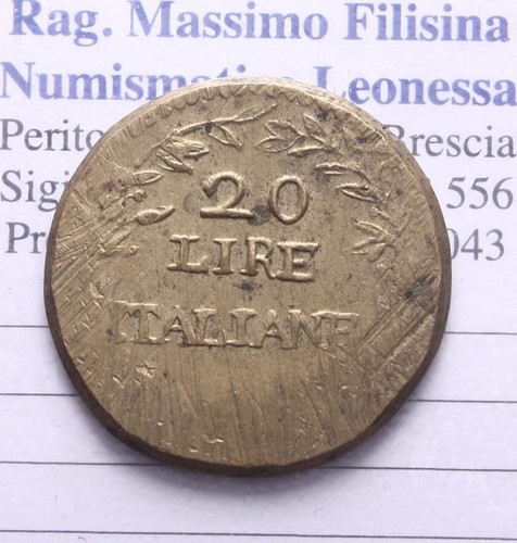 Savoia peso monetale da - savoia,
