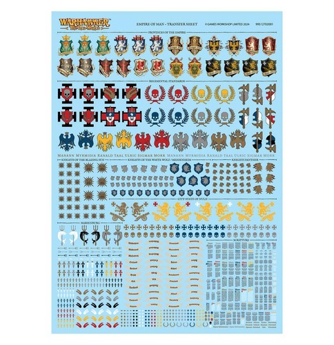 Warhammer vecchio mondo - vecchio,