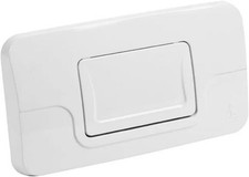 Kit nuova placca bianca