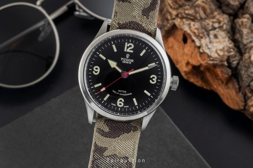 Orologio uomo tudor - tudor, heritage