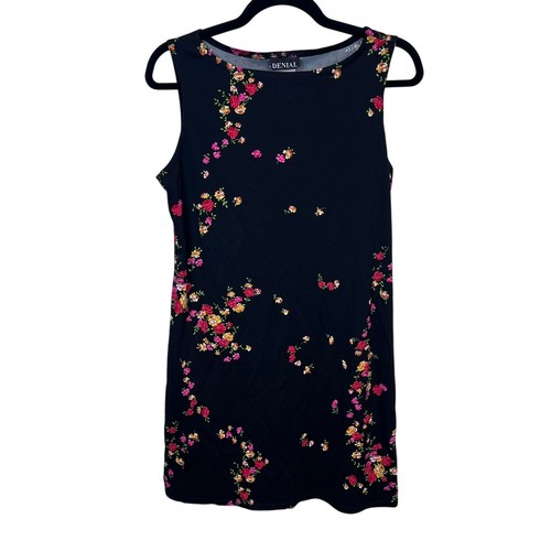 Denial mini abito donna - abito,