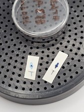 Nos Zenith A278 Cal. 156 2x