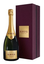 CHAMPAGNE KRUG GRANDE CUVEE
