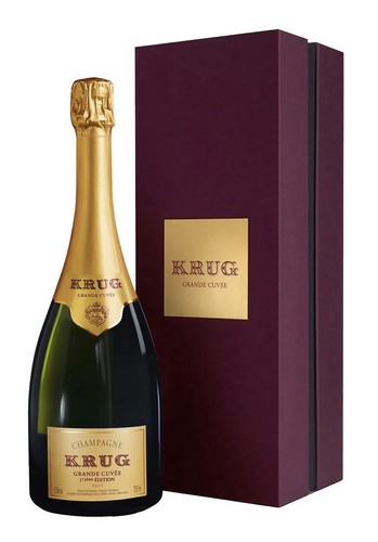 Champagne krug grande - krug,