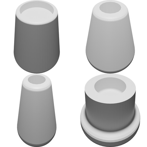 Piattaforma stage macro per - macro,
