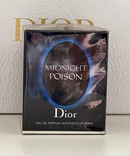 Dior Midnight Poison EDP, 50