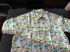 RARA Camicia Disneyland SHAG