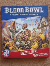 Games Workshop Blood Bowl