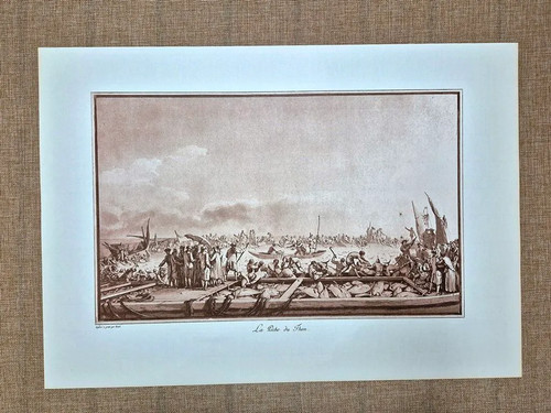 Sicilia favignana mattanza - sicilia,