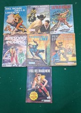 LOTTO COLLANA FRECCIA - ED. DARDO