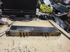 Alesis MicroVerb 4 rack