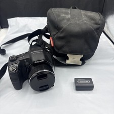 Sony Cyber-shot DSC-HX200V