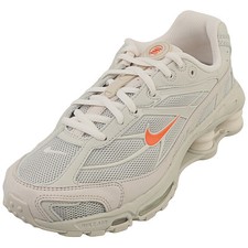 Nike Shox Ride 2 scarpe da