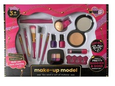 Set Di Trucco Per Bambine, Kit