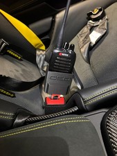 Mitex Walkie Talkie Supporto