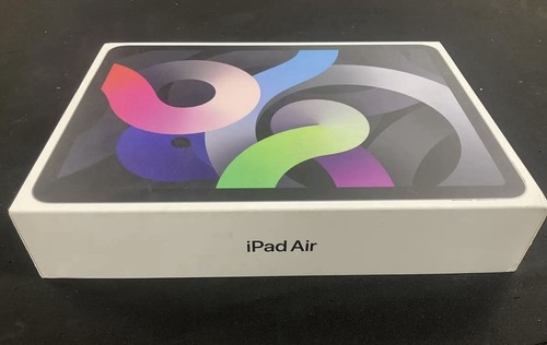 Apple ipad air - apple,