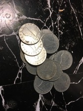 una quindicina  5 lire del