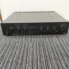 Amplificatore integrato ONKYO