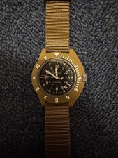 Orologio militare maratona