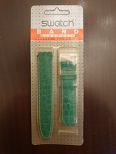 Swatch Automatic Chrono 200