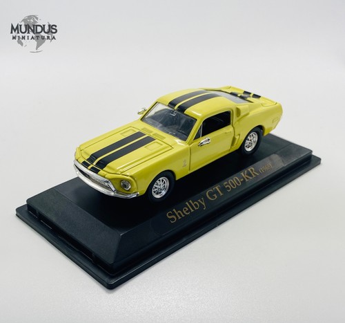 Road signature shelby - shelby, gt