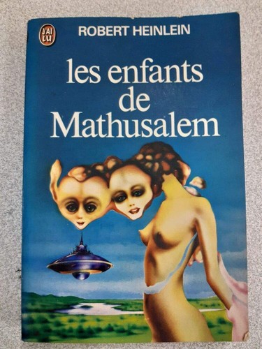 Les enfants mathusalem - de, |