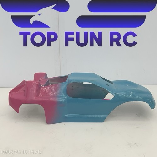Carrozzeria boki racing - boki,