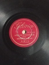 78 Giri GLORIA  misura