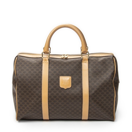 Borsa viaggio celine - da,