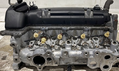 Testata per toyota yaris - yaris, verso